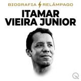 Itamar Vieira Junior Biografia Relâmpago — Trilogia da Terra Completa