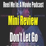 Mini Review: Don't Let Go