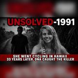 Hawaii Murder Solved After 33 Years — Killer Already Dead | Cold Case Solved