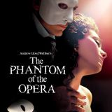 The Phantom Of the Opera (2004) Gerard Butler, Emmy Rossum, & Patrick Wilson