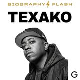 texako Biography Flash: Neon Shadows Charts Sneaker Deals and Rap Feuds in One Wild Week