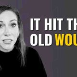 How To Get Over Being Rejected