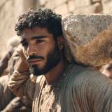 Nehemiah (2025) _ Rebuilding the Walls of Jerusalem _ Full Movie 4K