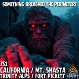 Fort Pickett: What We Saw Wasn’t Human