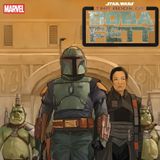 Episode #521 -- The Hand That Feeds