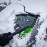 Przegląd auta przed zimą