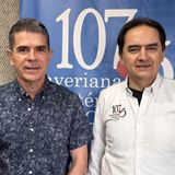 EP 16 ¿Puede la IA reemplazar a los médicos?