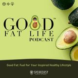 171: Finding Freedom Through A Good Fat Lifestyle