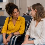 Kann man dich lieben, wenn man alles über dich weiß? — Briefe an eine Freundin