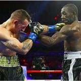 Crawford & Teofimo KO Recap! #HarrisonCharlo2 Preview!Bradley is Bud's Hype Man!