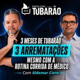 Leilão de Imóveis: Médico Saiu do Zero e Arrematou 4