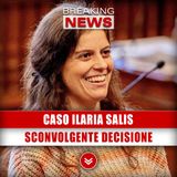 Caso Ilaria Salis: Sconvolgente Decisione In Tribunale! 