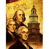Call to Action American Patriots - What are You Doing to Save America??