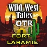 Fort Laramie - Playing Indian | January 22, 1958 (Ep01)
