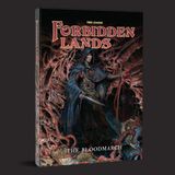 #272 - Forbidden Lands: The Bloodmarch (Recensione)