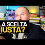 È la scelta giusta? È il metodo giusto per te?