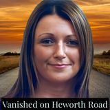 Vanished on Heworth Road