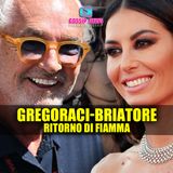 Elisabetta Gregoraci: Ritorno di Fiamma Con Flavio Briatore!