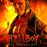 Puntata 244: Hellboy - The Crooked Man