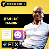 Jean-Luc Ramdin Interview - How to Recover Crypto Funds Stuck on FTX, Celsius, & Voyager with Cherokee Acquisition