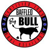 Baffled By Bull: Season 1 Episode 9 "SHOP TILL YOU DROP"