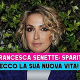 Francesca Senette, Sparita: Ecco Che Fine Ha Fatto!