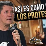ASÍ Engañan Los PROTESTANTES en ESTADOS UNIDOS PADRE LUIS TORO ADVIERTE