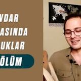 Çavdar Tarlasında Çocuklar J.D. Salinger Sesli Kitap 1. Bölüm Dünya Klasikleri