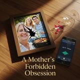 Seduced by My Daughter’s Friend: A Mother’s Forbidden Obsession