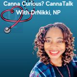 Let’s Talk About Cannabinoids