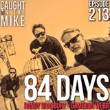 84 Days- Randy Bradbury & Cameron Webb