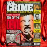 Patrick MacKay: Britain’s Devil Worshipping Nazi-Loving Serial Killer