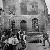 Ep. 68 La vicenda del Karlsruhe e la guerra nel mare del Nord (6 agosto 1914 - 1 gennaio 1915)