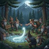 La serpenghincio-Roure