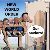 XRP, BTC, CBDC = Block Chain Dreams or NIGHTMARES!?