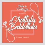 Gràttula Beddàttula - Fiabe Italiane - Italo Calvino
