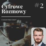 #2 Czym jest Data Center?