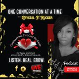 Grief Unscripted  _The Check In_