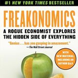 Freakonomics