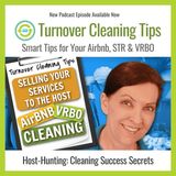 How to Sell Cleaning Services to an Airbnb Host