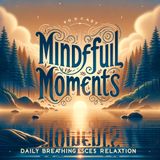 Mindful Moments: Daily Breathing Exercises for Relaxation and Reset