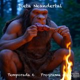 Dieta Neandertal