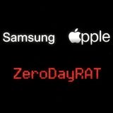 ZeroDayRAT, Samsung y Apple