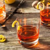 Sazerac: preparazione storia e curiosità del cocktail