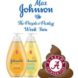 2025 Week 2 - Max Johnson