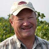 Washington Wine Legend Dick Boushey