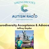 Neurodiversity Acceptance & Advocacy