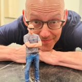 EITM interviews Brad Meltzer