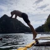 S96E4: He Said "I Kept Thinking And Feeling I Was Doing Reverse Somersaulting" - Trevor Gear's Brother