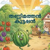 തണ്ണിമത്തൻ കുട്ടപ്പൻ | മിന്നാമിന്നിക്കഥകൾ | Podcast